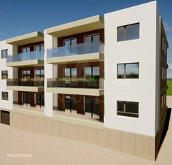Apart T3 Piso 2 Fração E (em construção) - Grande imagem: 5/33