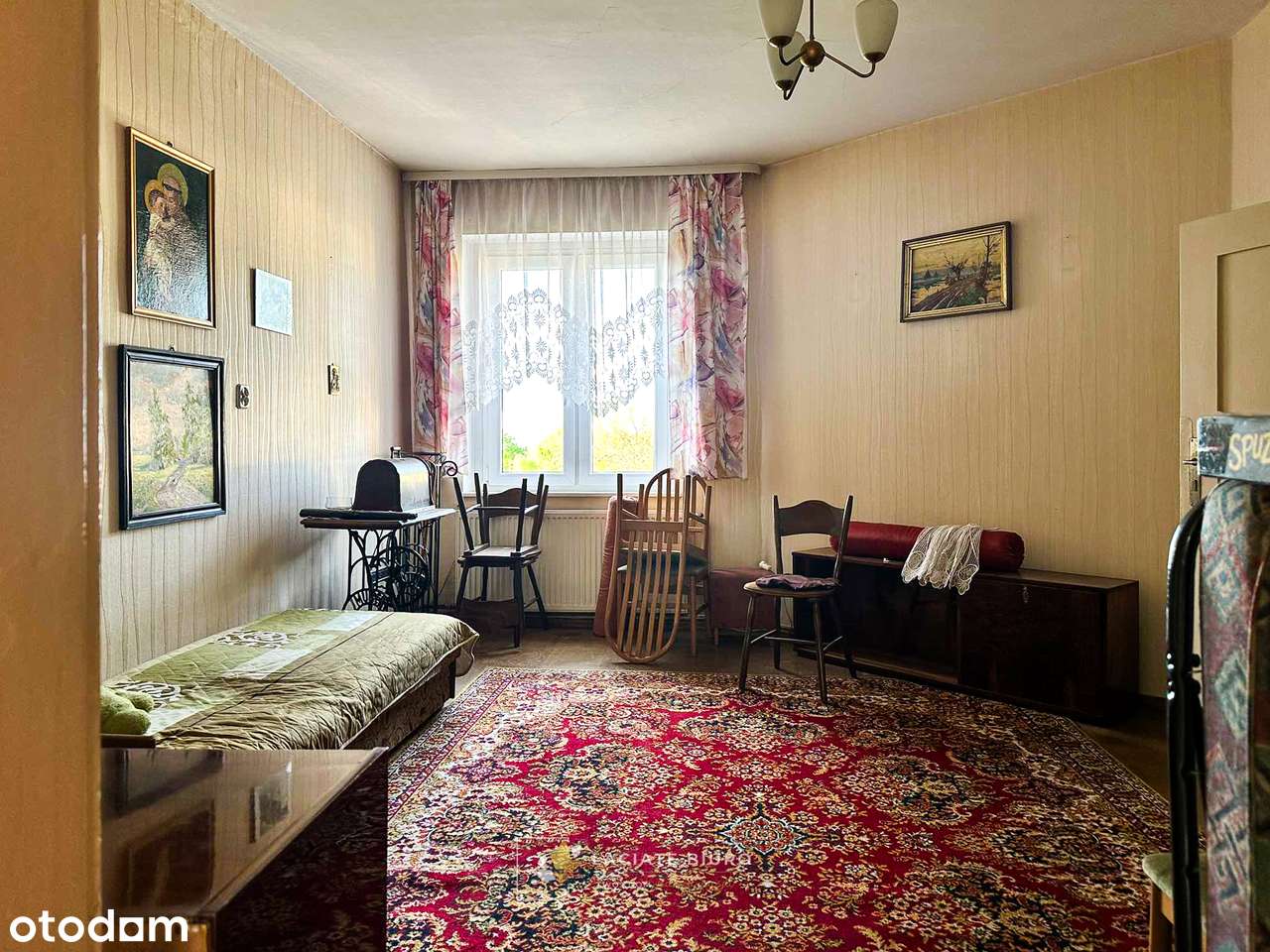 Mieszkanie w zadbanej kamienicy w centrum-11