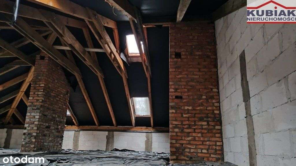 Trzypokojowy dom po modernizacji, do zamieszkania!-16