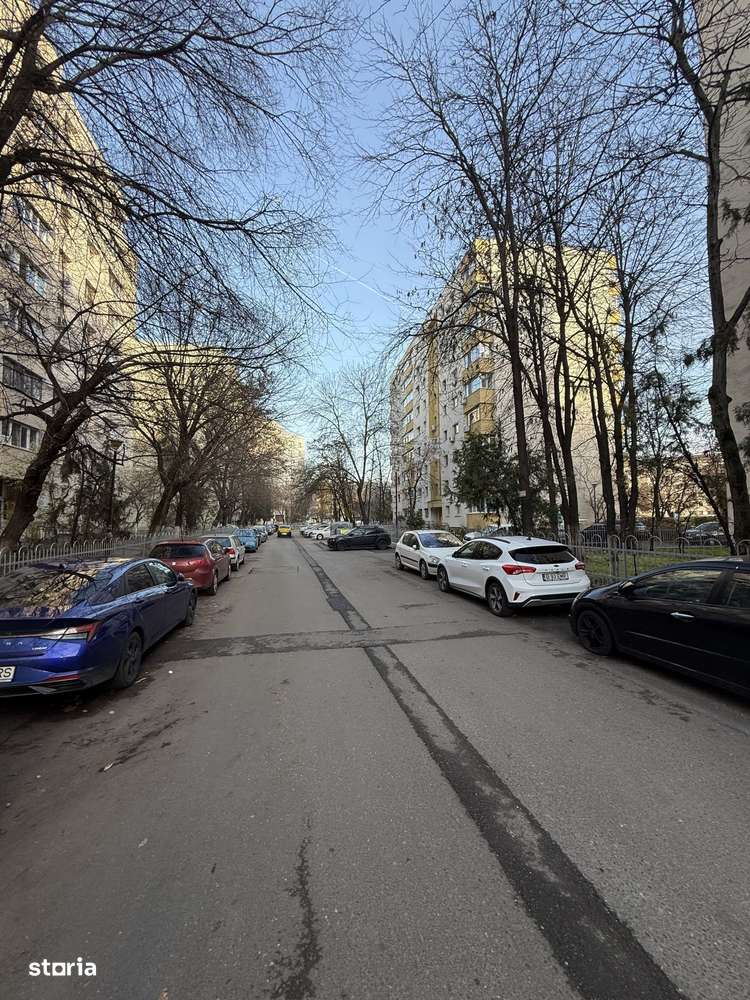 Apartament 3 camere și 2 băi - 69 mp, complet mobilat utilat !-16