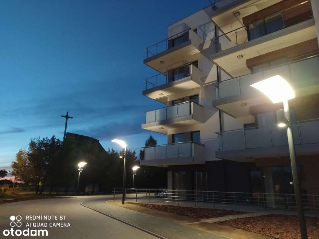 Komfortowe dwupoziomowe z balkonami M4.4 - Pełny obrazek: 5/18