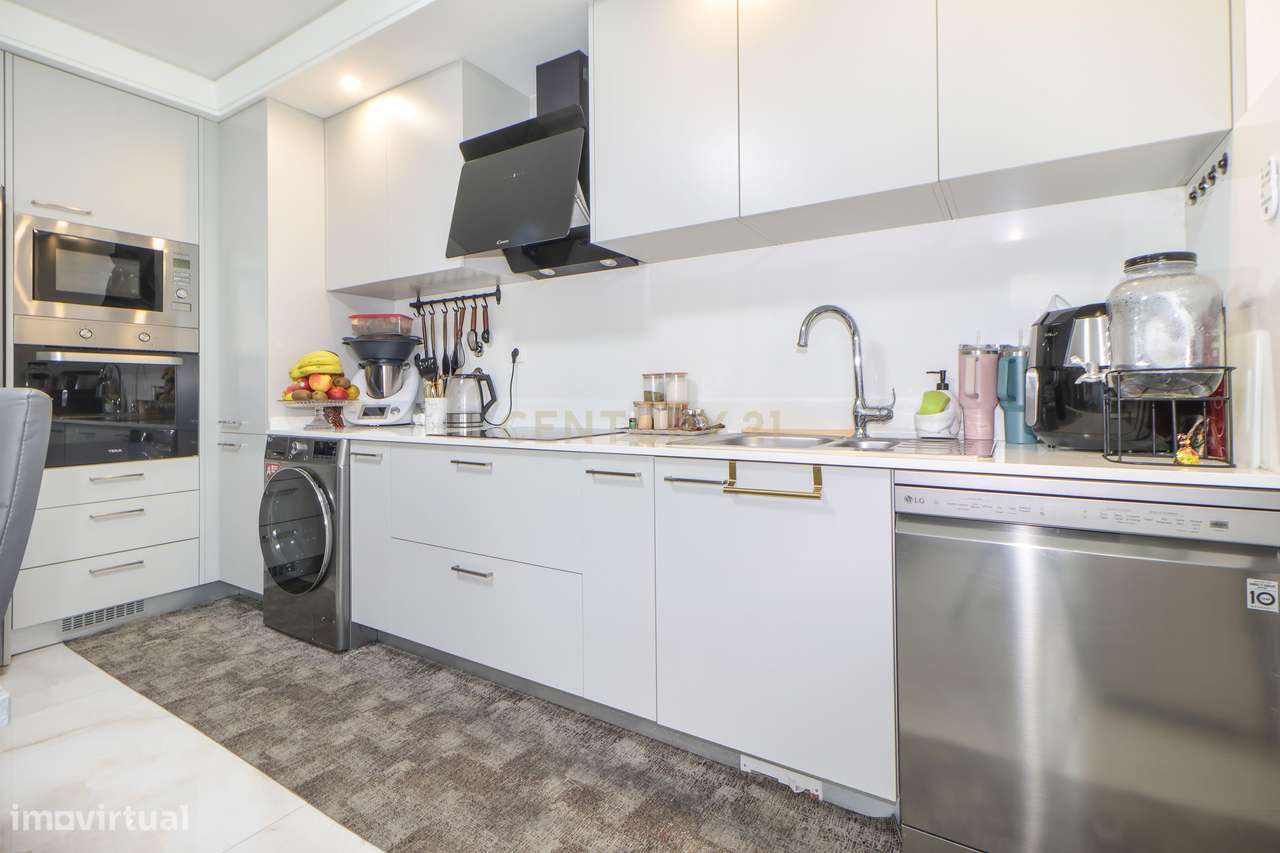 Oportunidade única no Montijo – Apartamento T3 com Varanda, Arrecadaçã-29