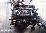 Motor Fiat Strada 1.3 multiject de 2012  Ref: 199B1000 - 1