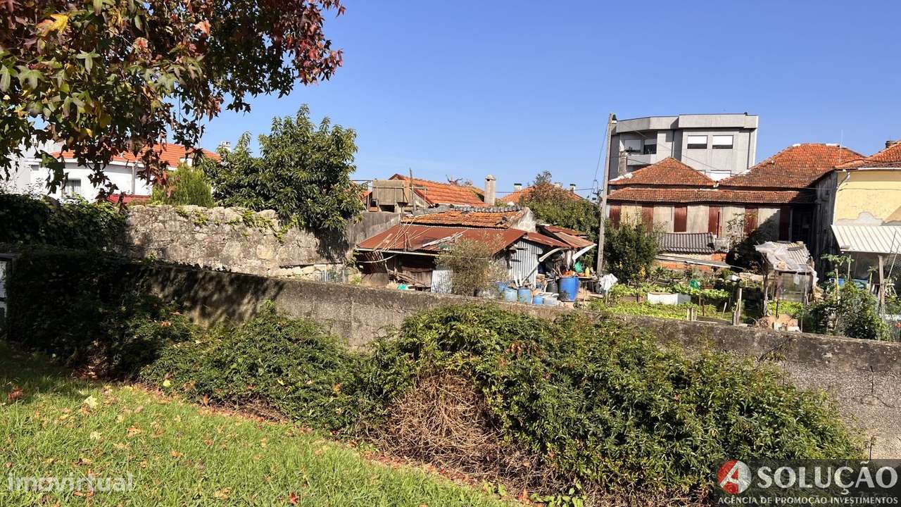 Moradia para reconstruir - Grande imagem: 5/14