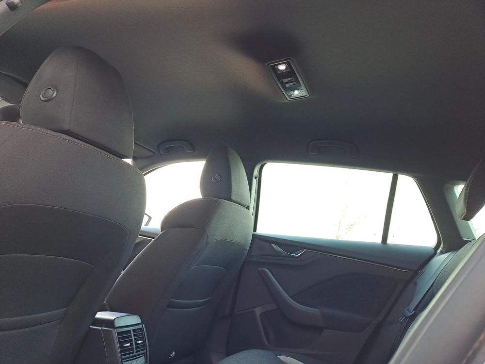 SKODA SCALA Virtual Cockpit Comfort Style Grzana Szyba/Fotele ACC DSG 1,5TSI 150KM