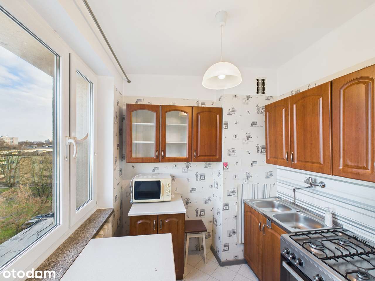 Mysłowice / Morcinka, 55,3 m2, 3 pokoje , balkon, obszerna piwnica-7