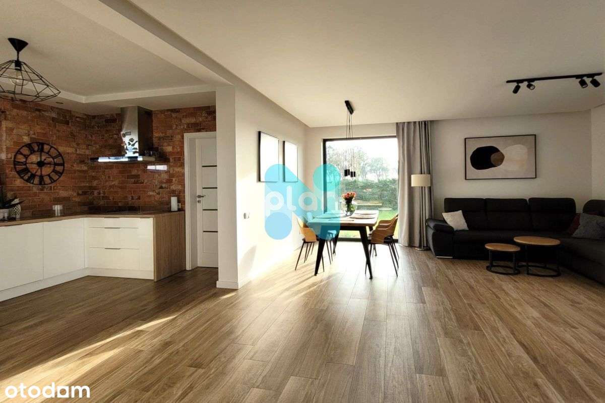 Dom okolice Trąbek Wielkich-8