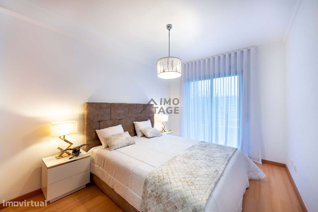 T3 com Excelente Exposição Solar | Localização Premium em Valongo-19