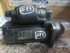 Motor De Arranque 0001223004 JEEP GRAND CHEROKEE 2000 3.1TD JEEP GRAND CHEROKEE 1 FASE 2 2005 3.1CRD 4X4 140CV 5P VERDE - 2