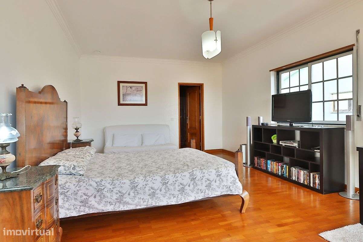 Moradia T4 para venda-21