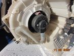 Motoras aeroterma Mazda 3 bk 2003-2009 rezistenta trepte radiator incalzire - 2