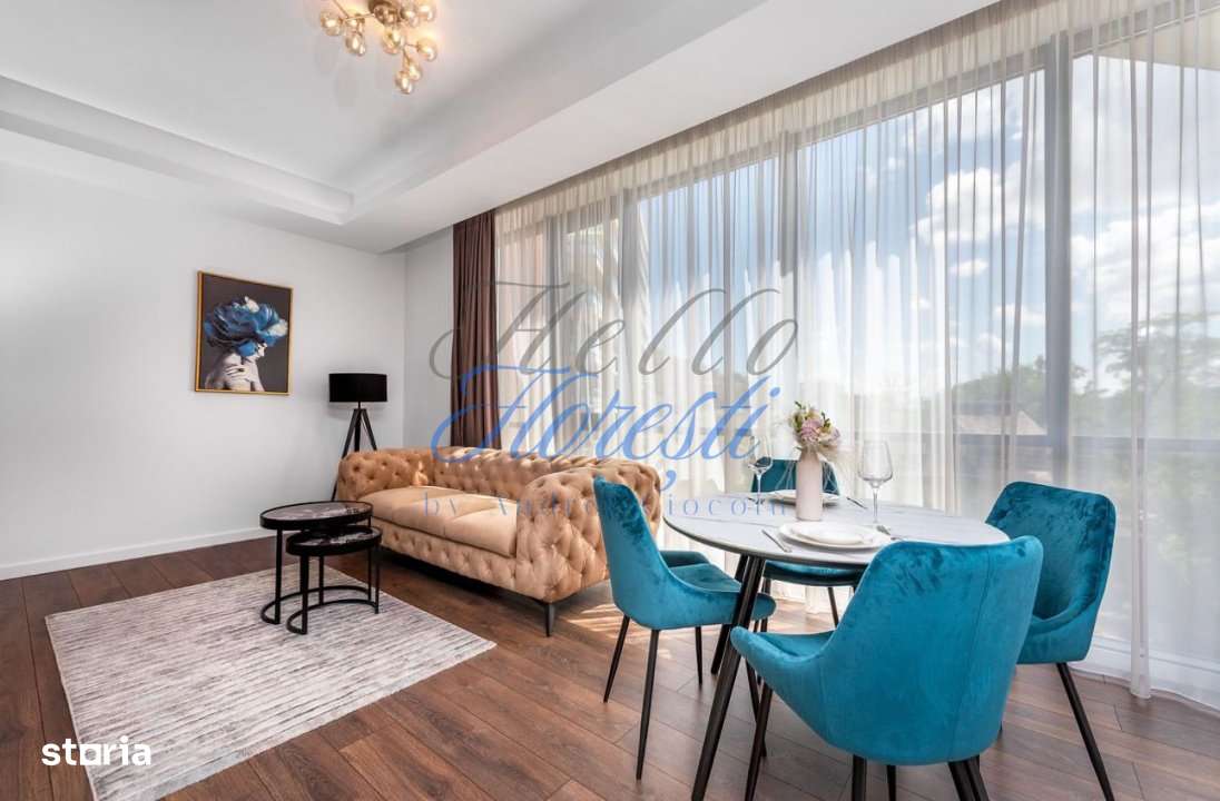 Apartament 3 camere, 87 mp, cartier Grigorescu - Imagine principală: 4/8