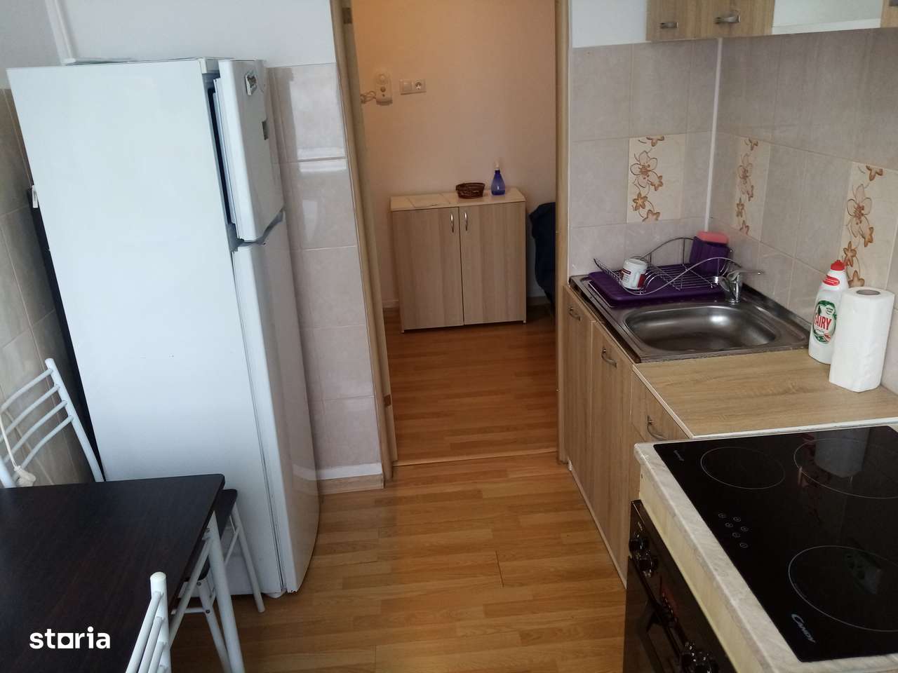 Apartament 2 camere,ultracentral,etaj 2,Deva-zona Casa de Cultură-10