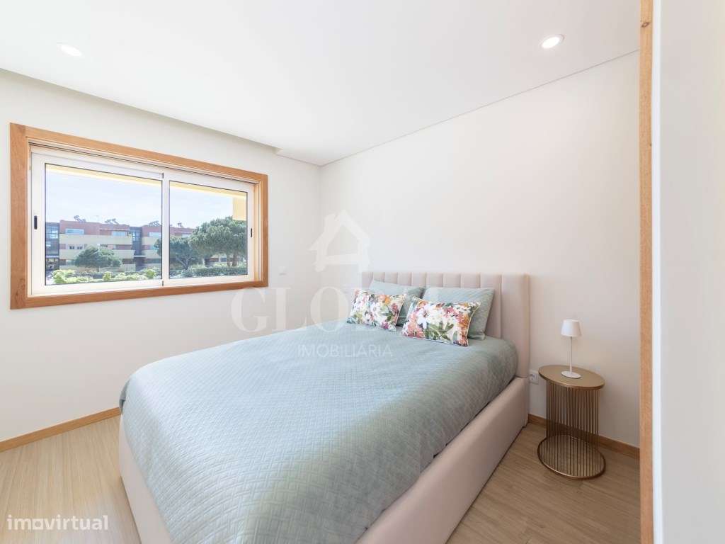 APARTAMENTO T1 FURADOURO (CONDOMÍNIO PRIVADO)-8