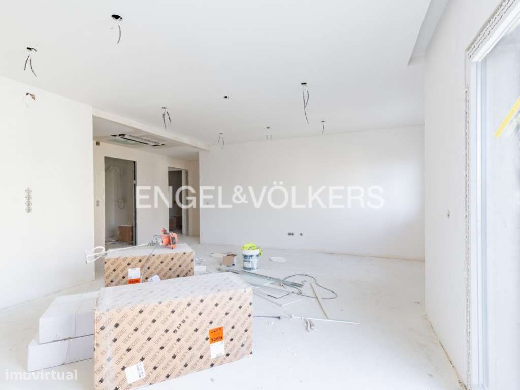 Apartamento de Excelência no Montijo - Grande imagem: 5/26