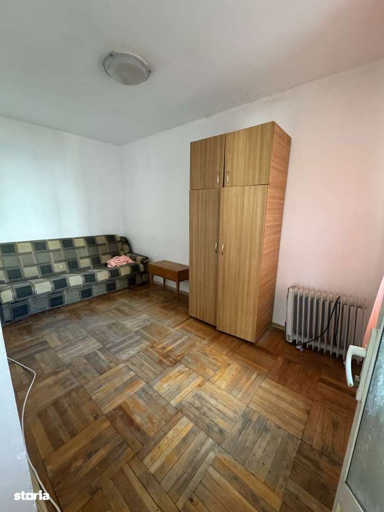 Apartament 3 camere confort 3-2