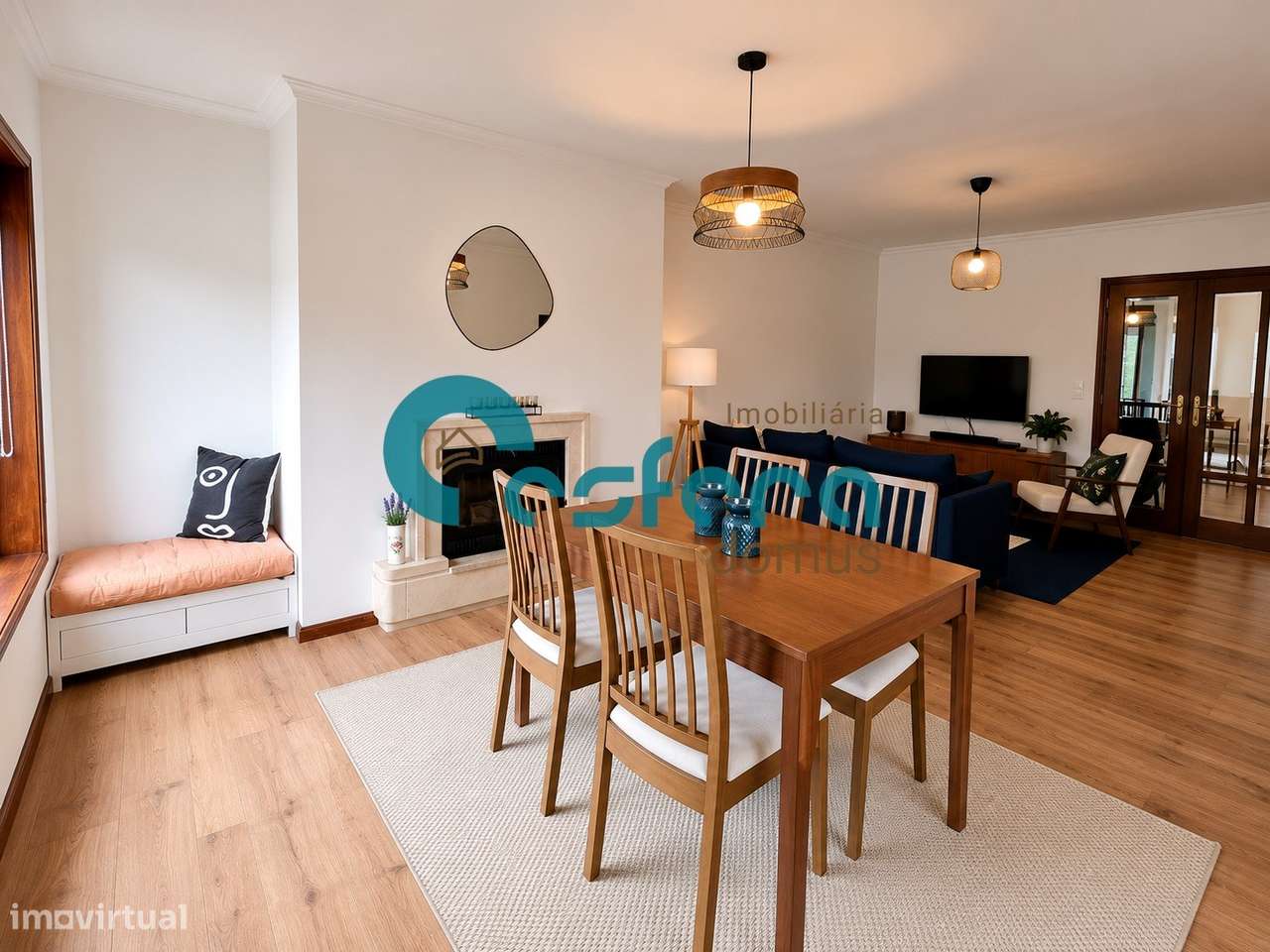 Apartamento T3 Venda em Gulpilhares e Valadares,Vila Nova de Gaia-9