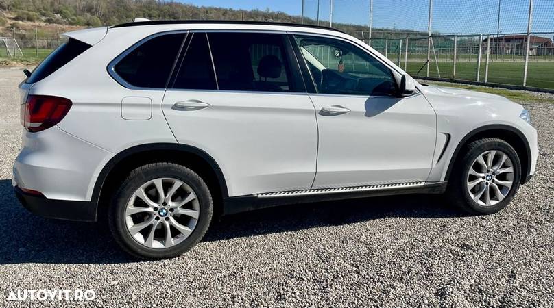 BMW X5 sDrive25d Sport-Aut. - 3