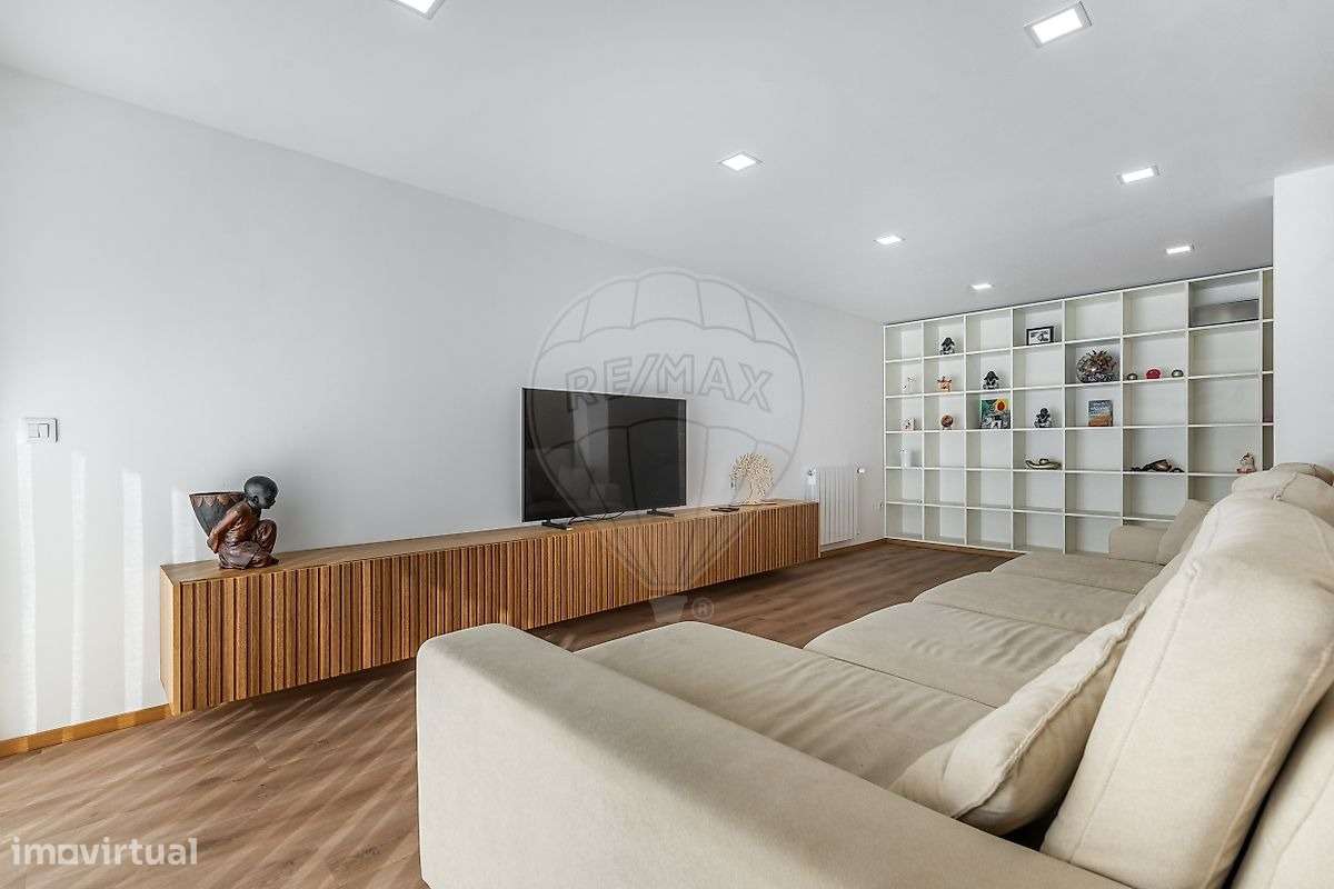 Moradia T4+1 em Esposende - Grande imagem: 5/42