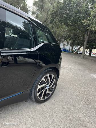 BMW i3 (120 Ah) - 43