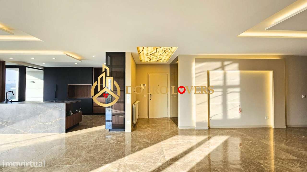 Apartamento T4 a 200m da Praia em Vila do Conde - Grande imagem: 4/33