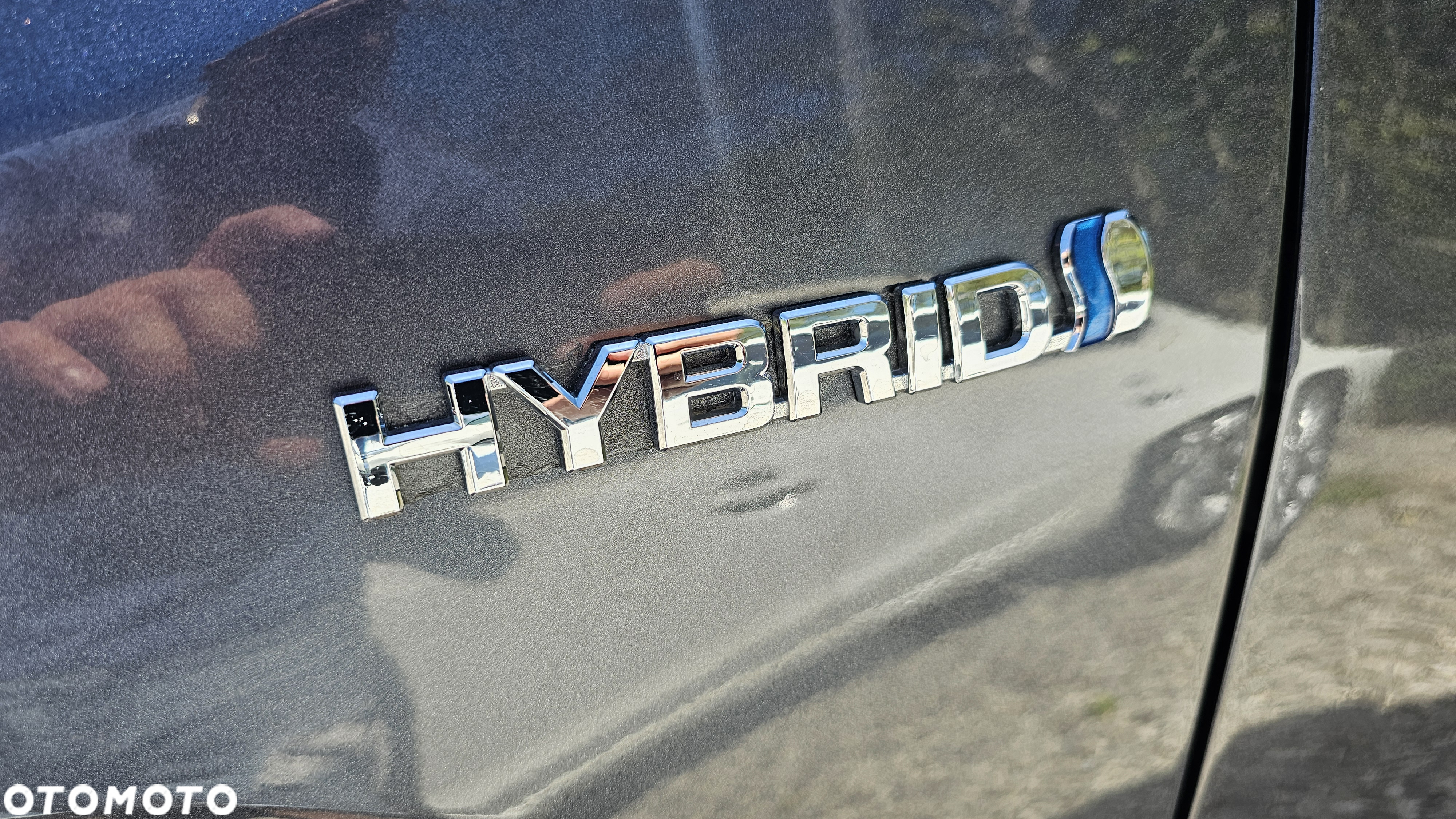 Toyota RAV4 2.5 4x2 Hybrid Club - 21