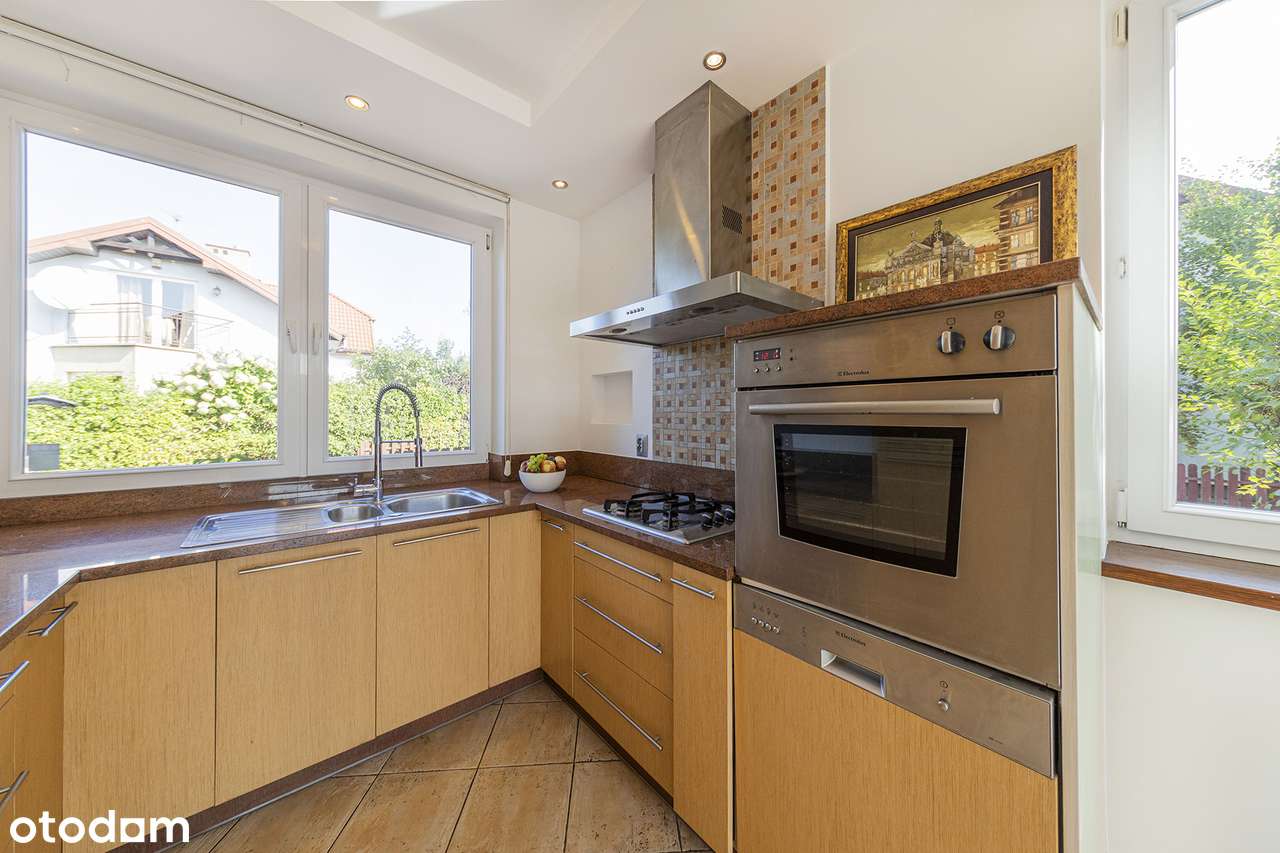 Wolnostojący 151m2. /500m  DZIAŁKI /Znakomita Lokalizacja! i Cena!-6