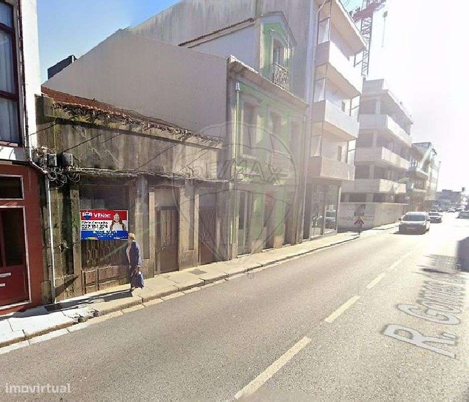 Moradia T6 para venda-1