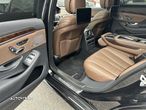 Mercedes-Benz S 400 d 4MATIC Long Aut - 15