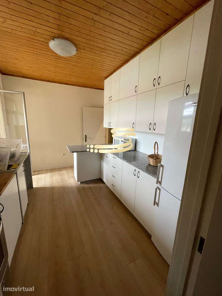 Apartamento t3 à venda em Francelos-8