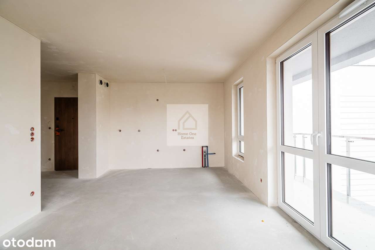 Mieszkanie 3 pokojowe, Ruczaj-7