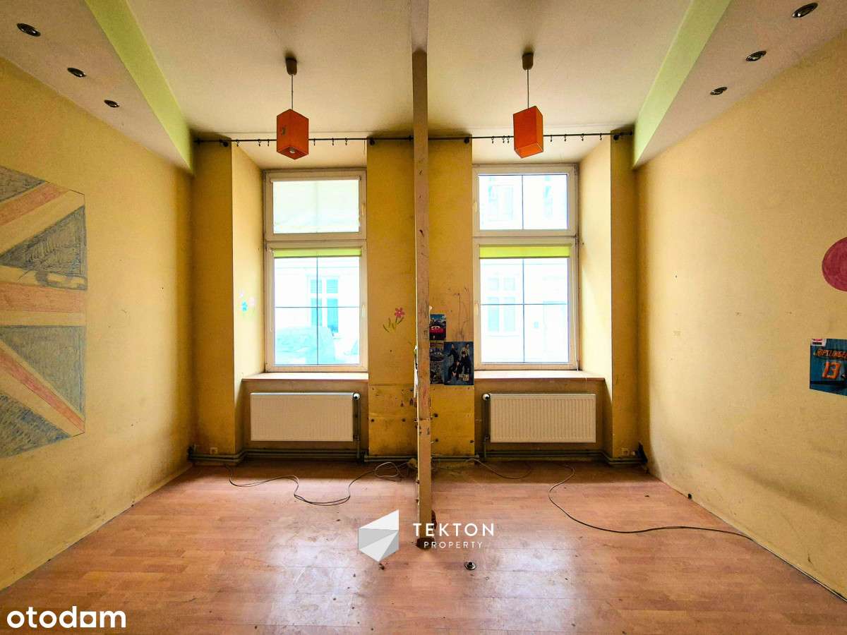 Mieszkanie Przy Placu Wolności z CO miejskim !!! - Pełny obrazek: 3/8