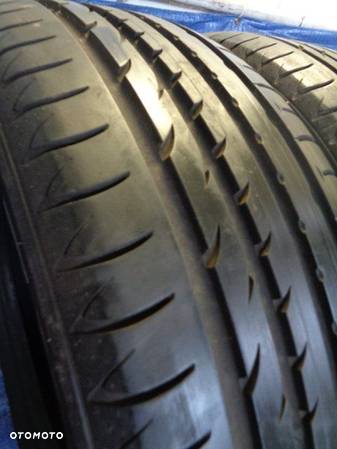 2X LETNIE NEXEN N8000 235/55R19 - 3