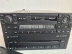 Radio VW gamma Sony cd Golf 4 IV Passat B5 Bora POLO T5 LUPO T4 sharan KOD - 2