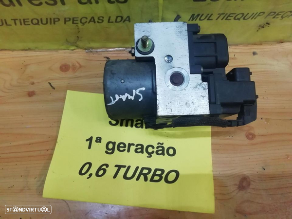 ABS Smart Fortwo  Bosch 0273004530 - 2