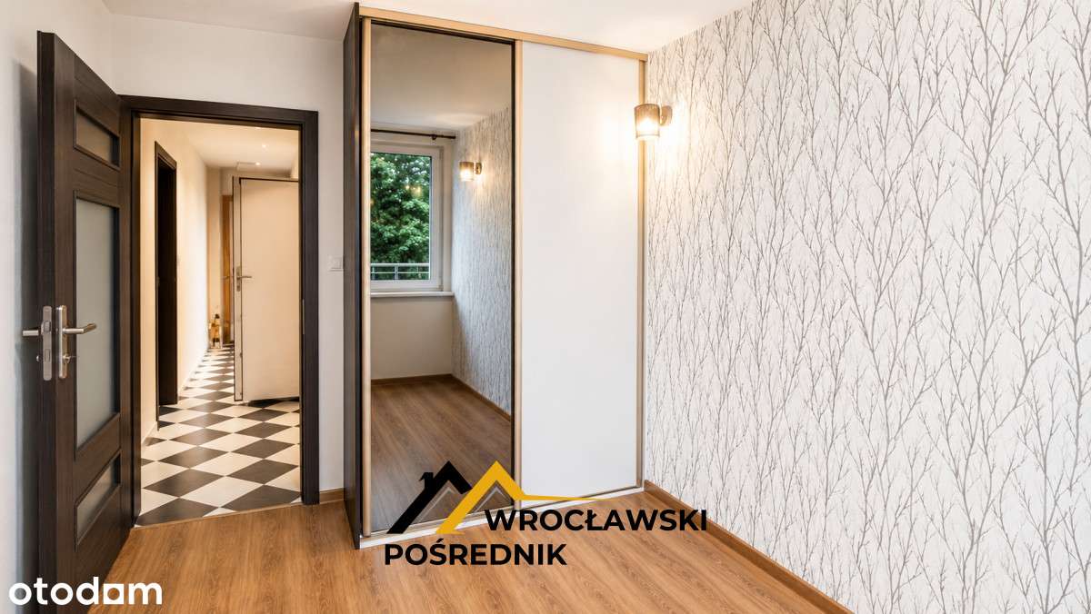 Strzegomska | 64,40 M² | 3 Pokoje-8