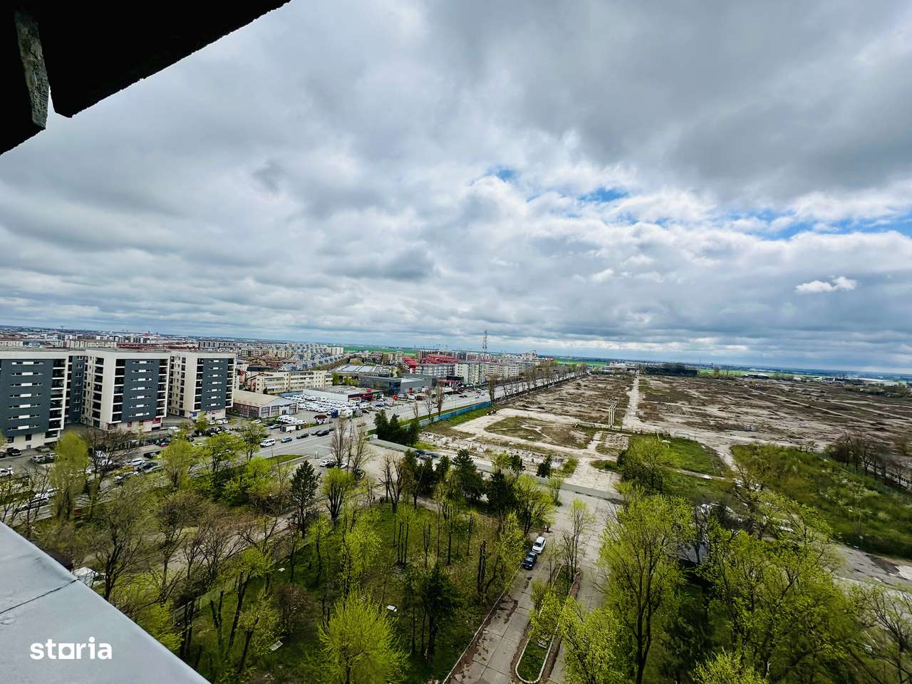 Spațiu comercial/birouri – 237 mp utili |Metrou Dimitrie Leonida-16