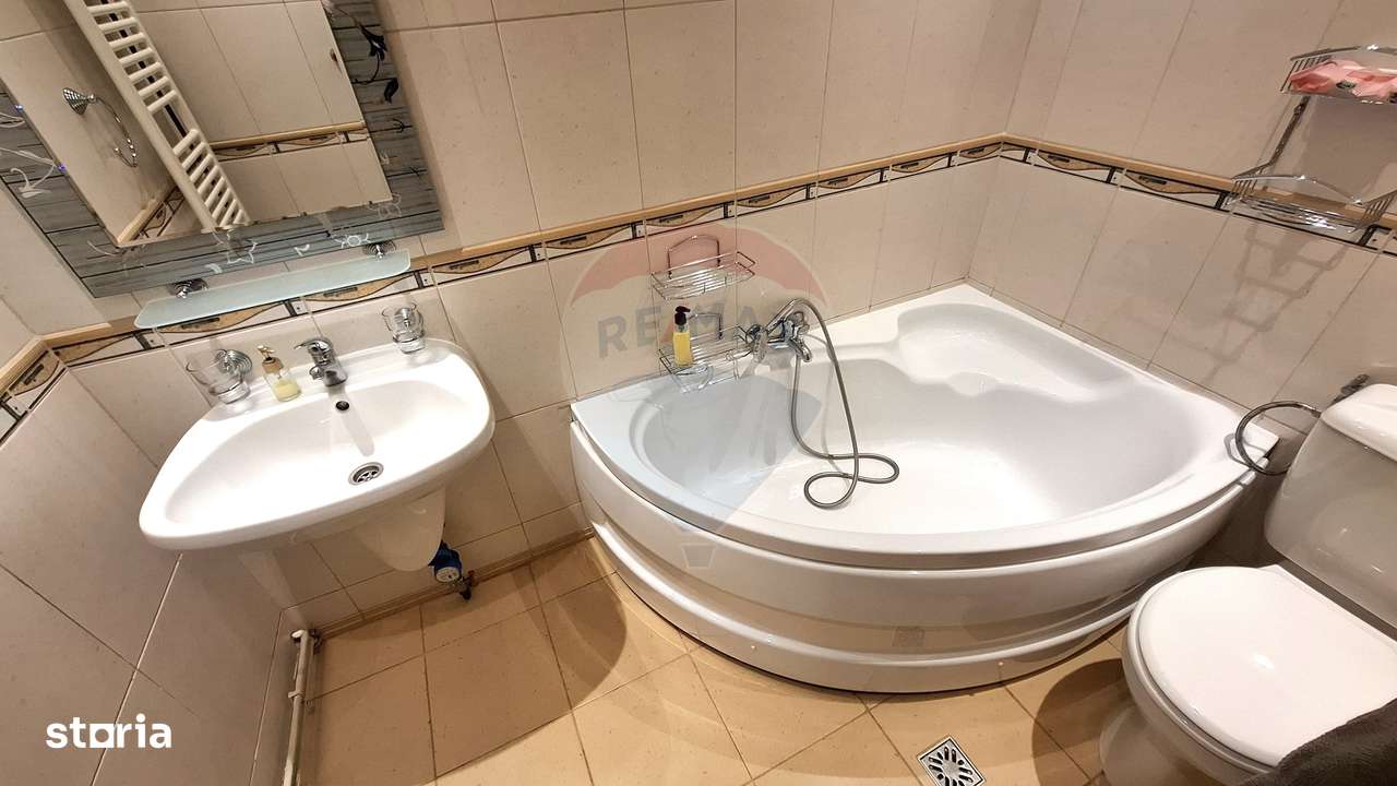 Apartament 3 cam | Panorama | Gata de locuit sau inchiriat | Predeal-6