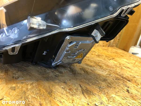 LAMPA BIXENON PRZEDNIA LEWA PRAWA BMW E92 E93 EUROPA - 31