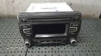 Radio cd player dvd gps kia ceed 2 jd 96170a2100wk 96170a2100wk - 1