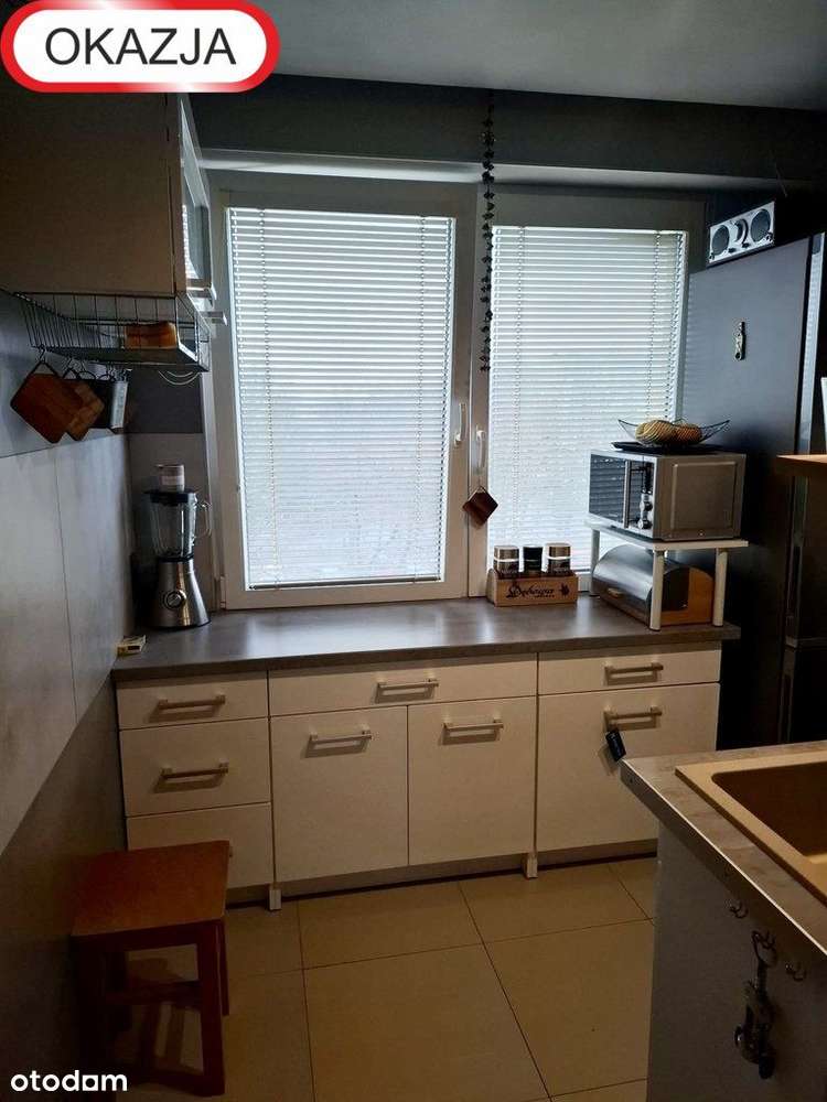 Zadbane mieszkanie w atrakcyjnej lokalizacji-3