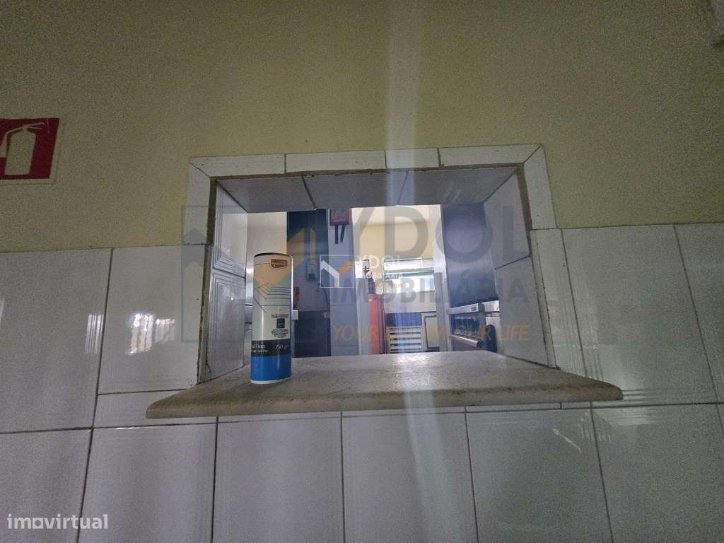 Loja Venda em Quinta do Anjo,Palmela-19