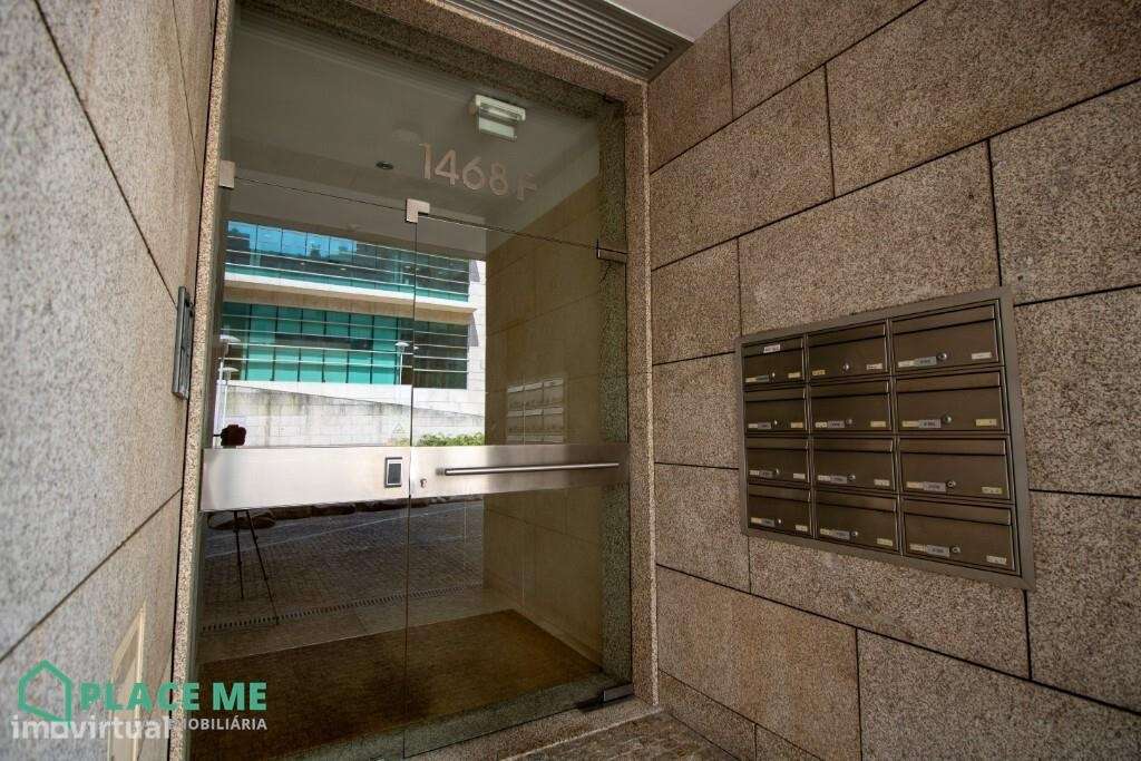 Arrendamento T3 Porto - Grande imagem: 5/35