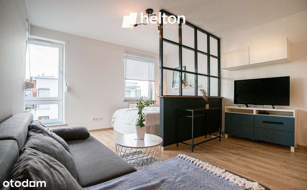 Federowicza | Czerwone Maki |36 m2| Shell - Pełny obrazek: 5/17