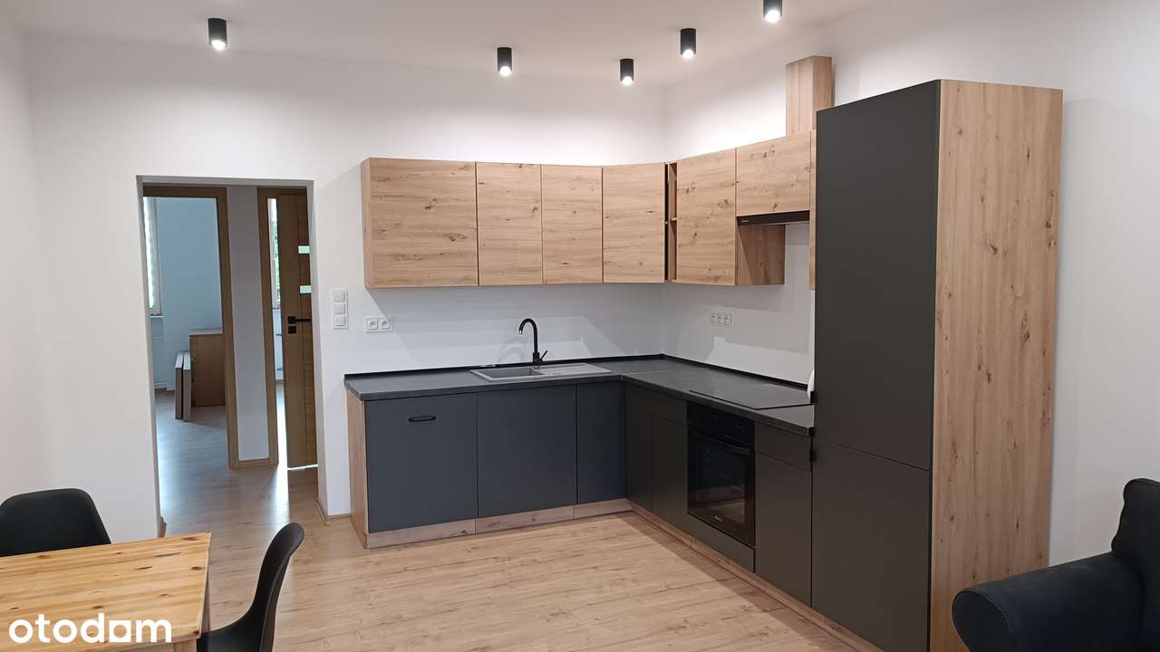 Przestronne 3pokojowe mieszkanie w Katowicach Koszutce