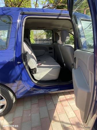 Dacia Logan MCV 1.4 Ambiance - 9