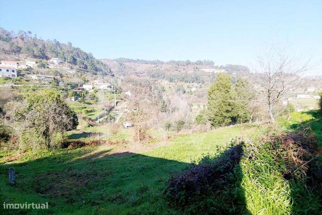 Terreno Rústico em Outeiro-Quintã Paços de Gaiolo - Grande imagem: 5/7