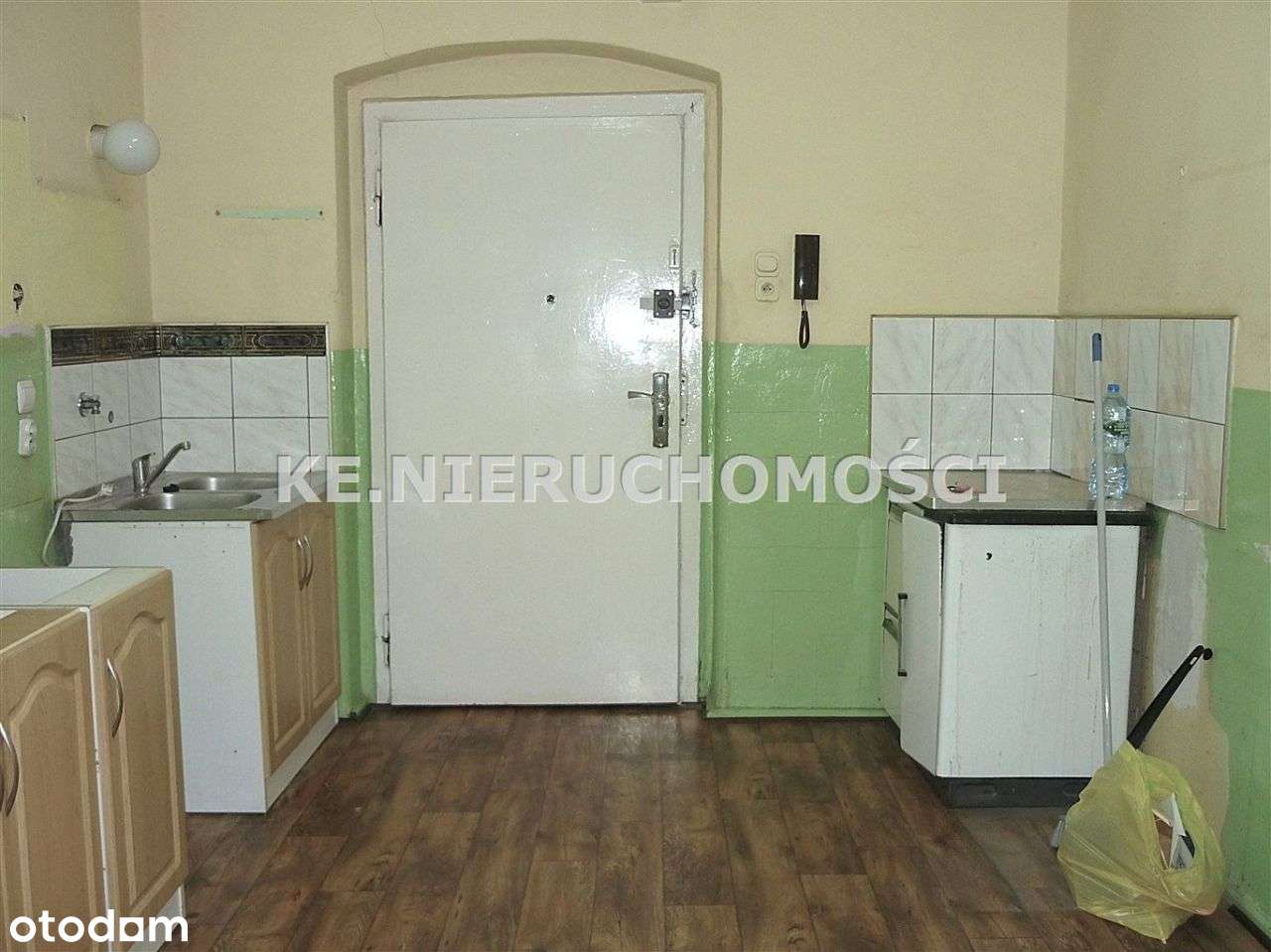 0% Prowizji 53,26 m2,2 pok.,1 piętro,kamienica,ogrzewanie piec/OKAZJA!-11