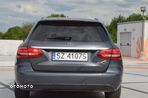 Mercedes-Benz Klasa C 200 (BlueTEC) d T Exclusive - 15