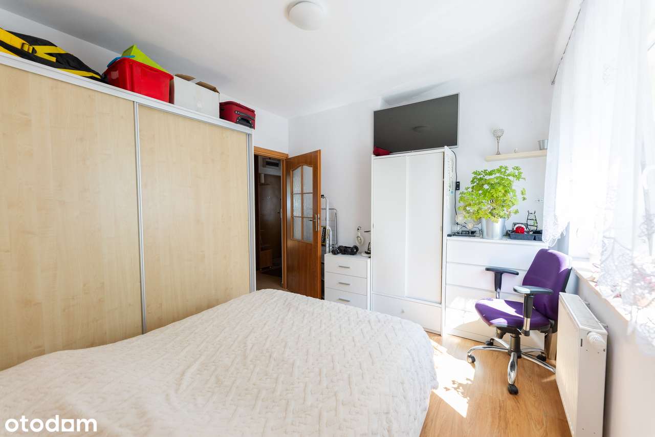 Świetna lokalizacja, mieszkanie Marki Słoneczna-5